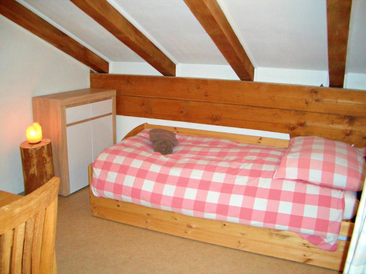 Haus Schneeberg Mit Hochkoenig Card Apartment มึลบาค อัม โฮคเคอนิก ภายนอก รูปภาพ