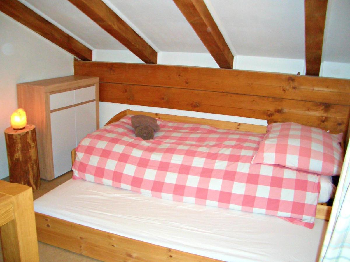 Haus Schneeberg Mit Hochkoenig Card Apartment มึลบาค อัม โฮคเคอนิก ภายนอก รูปภาพ