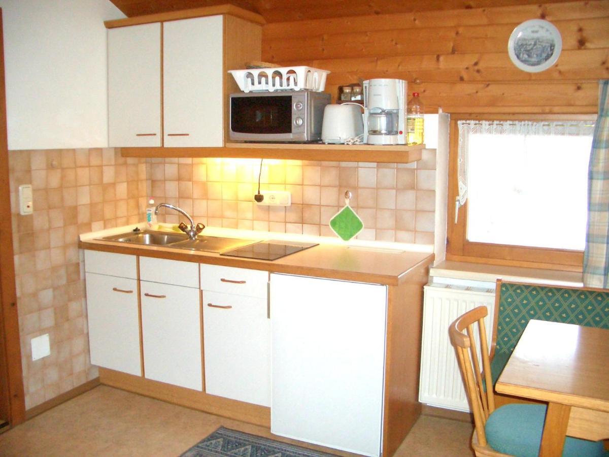Haus Schneeberg Mit Hochkoenig Card Apartment มึลบาค อัม โฮคเคอนิก ภายนอก รูปภาพ