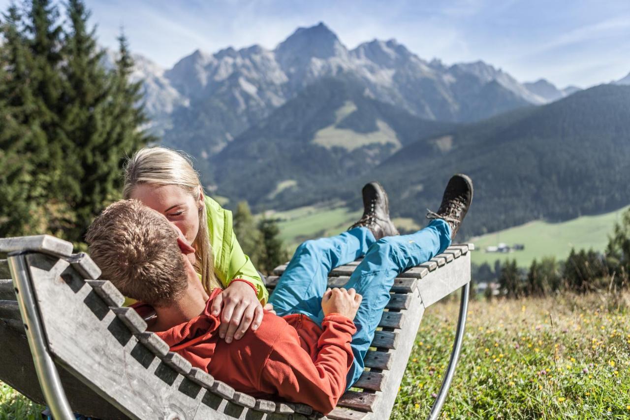 Haus Schneeberg Mit Hochkoenig Card Apartment มึลบาค อัม โฮคเคอนิก ภายนอก รูปภาพ