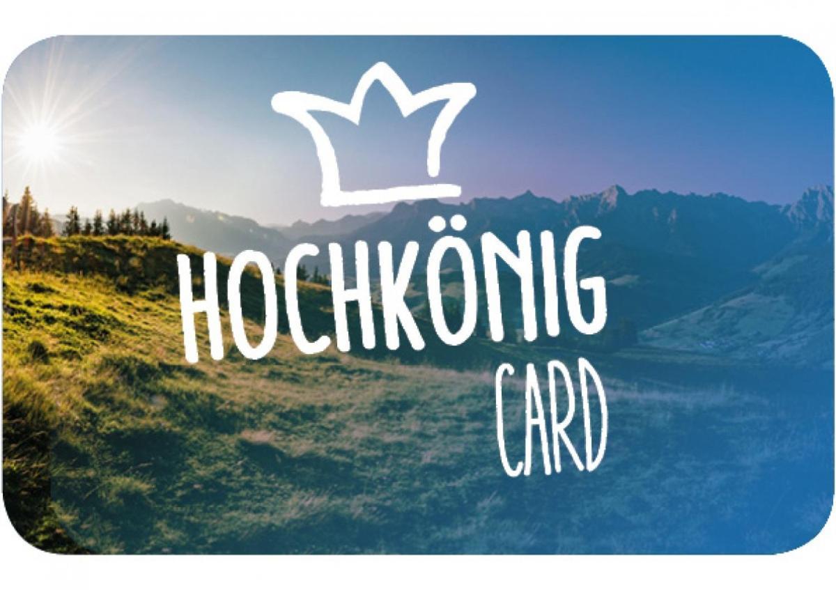 Haus Schneeberg Mit Hochkoenig Card Apartment มึลบาค อัม โฮคเคอนิก ภายนอก รูปภาพ