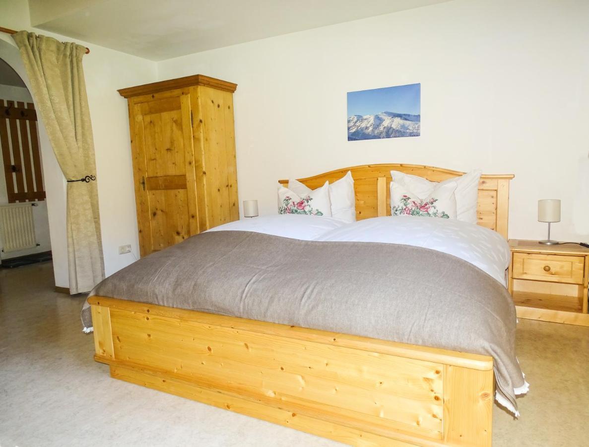Haus Schneeberg Mit Hochkoenig Card Apartment มึลบาค อัม โฮคเคอนิก ภายนอก รูปภาพ