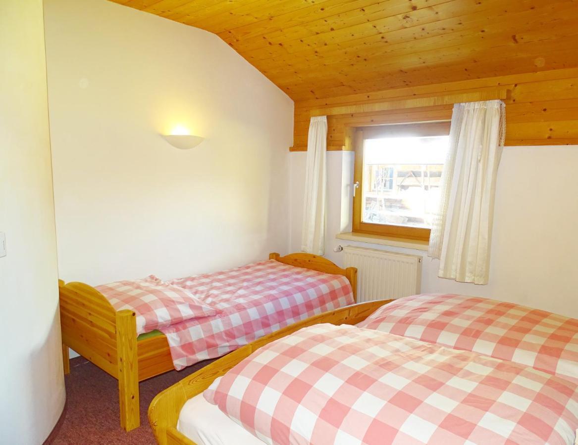 Haus Schneeberg Mit Hochkoenig Card Apartment มึลบาค อัม โฮคเคอนิก ภายนอก รูปภาพ