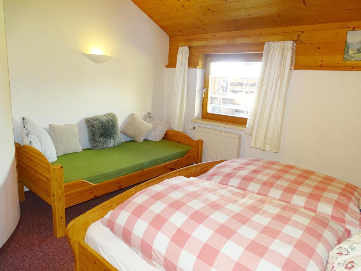 Haus Schneeberg Mit Hochkoenig Card Apartment มึลบาค อัม โฮคเคอนิก ภายนอก รูปภาพ