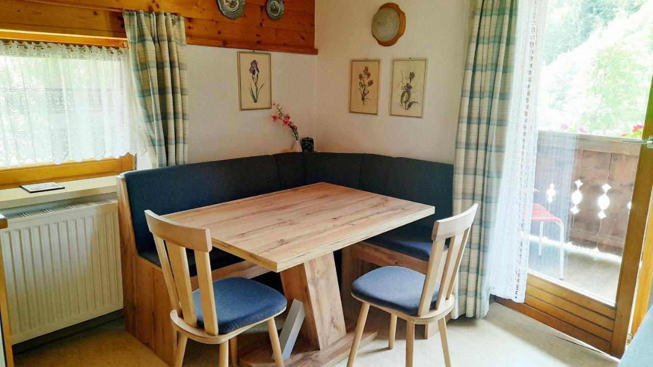 Haus Schneeberg Mit Hochkoenig Card Apartment มึลบาค อัม โฮคเคอนิก ภายนอก รูปภาพ