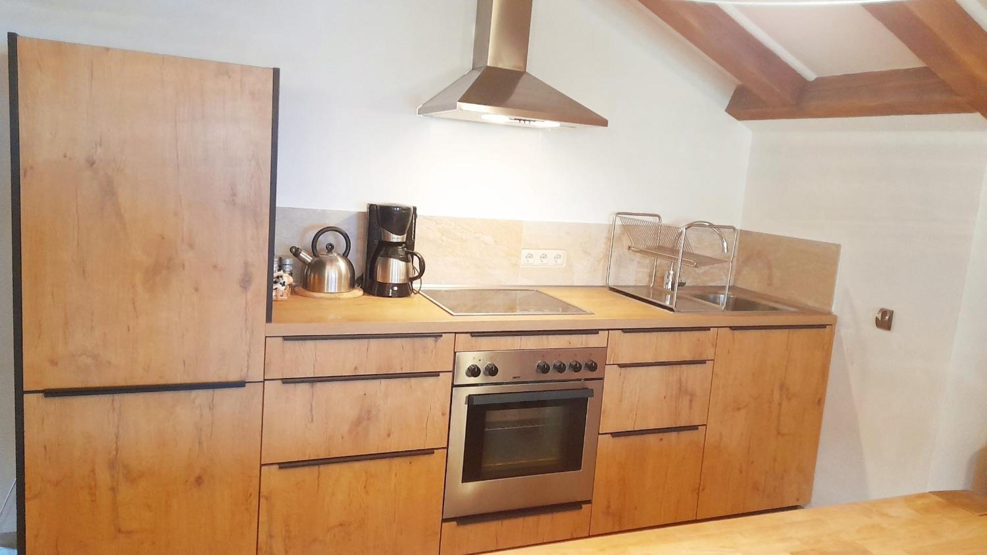 Haus Schneeberg Mit Hochkoenig Card Apartment มึลบาค อัม โฮคเคอนิก ภายนอก รูปภาพ