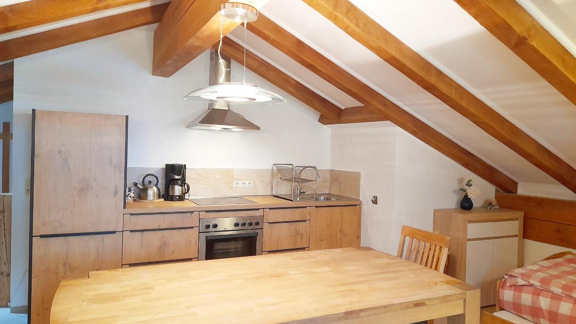 Haus Schneeberg Mit Hochkoenig Card Apartment มึลบาค อัม โฮคเคอนิก ภายนอก รูปภาพ