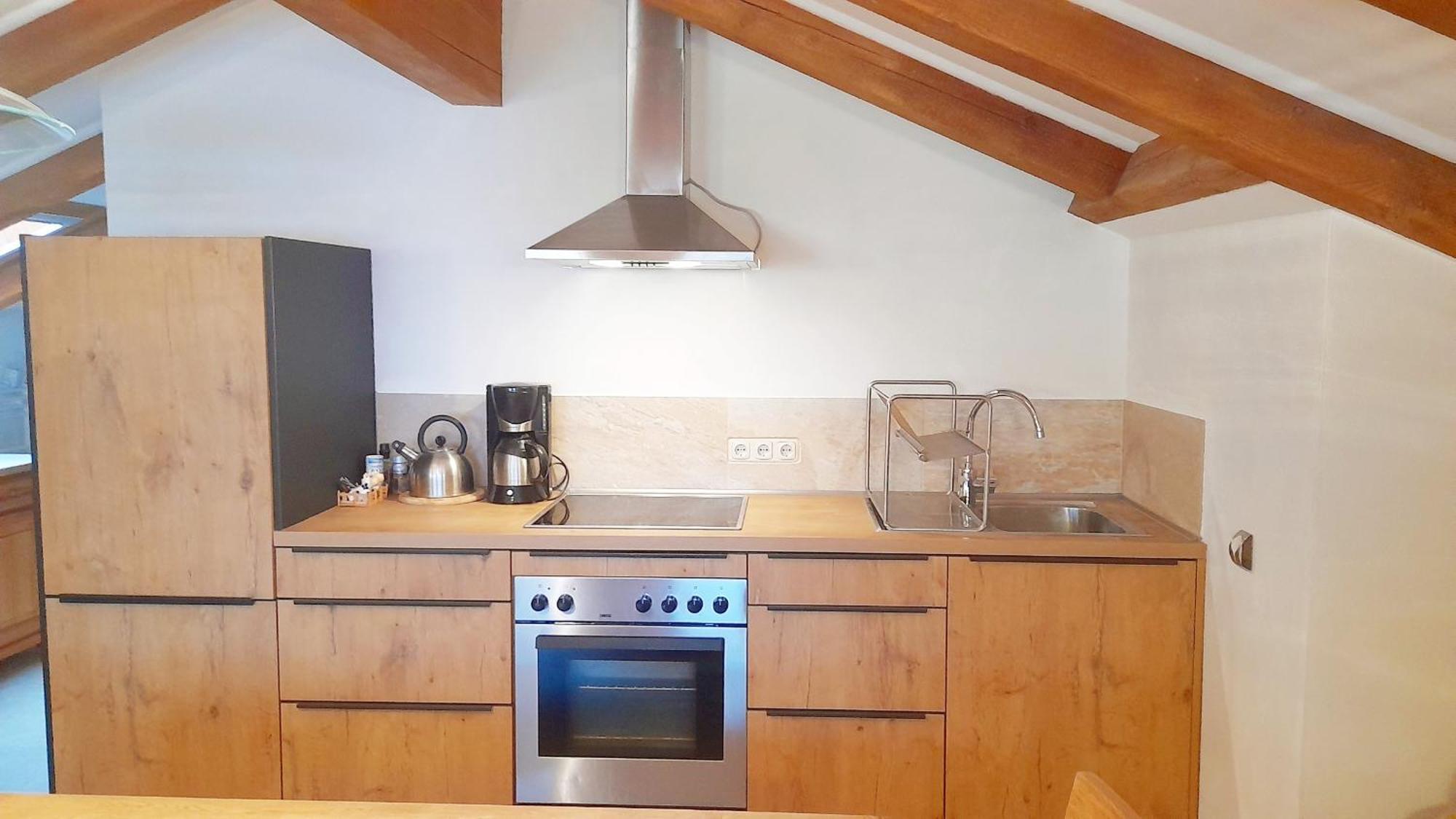 Haus Schneeberg Mit Hochkoenig Card Apartment มึลบาค อัม โฮคเคอนิก ภายนอก รูปภาพ