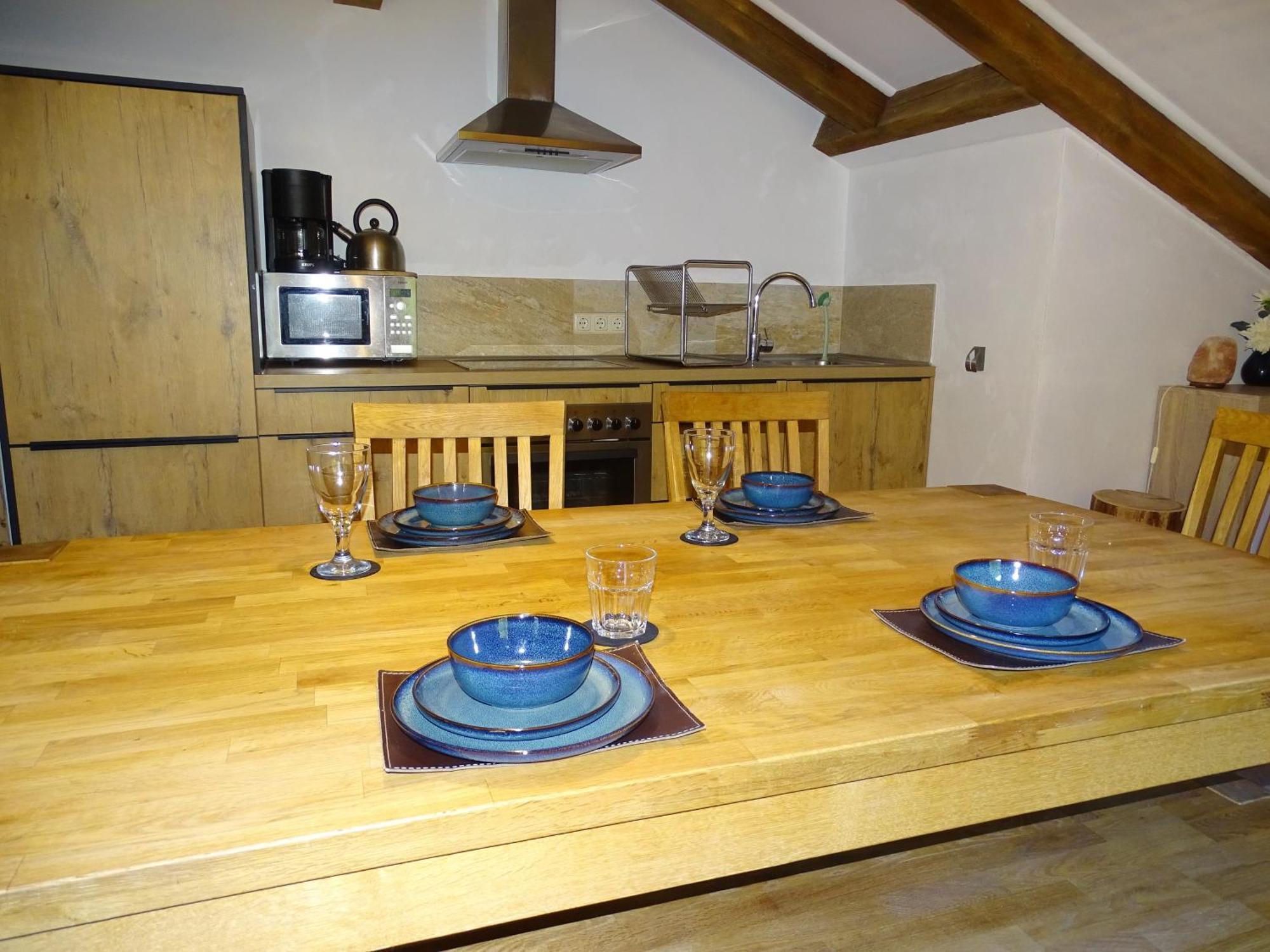 Haus Schneeberg Mit Hochkoenig Card Apartment มึลบาค อัม โฮคเคอนิก ภายนอก รูปภาพ