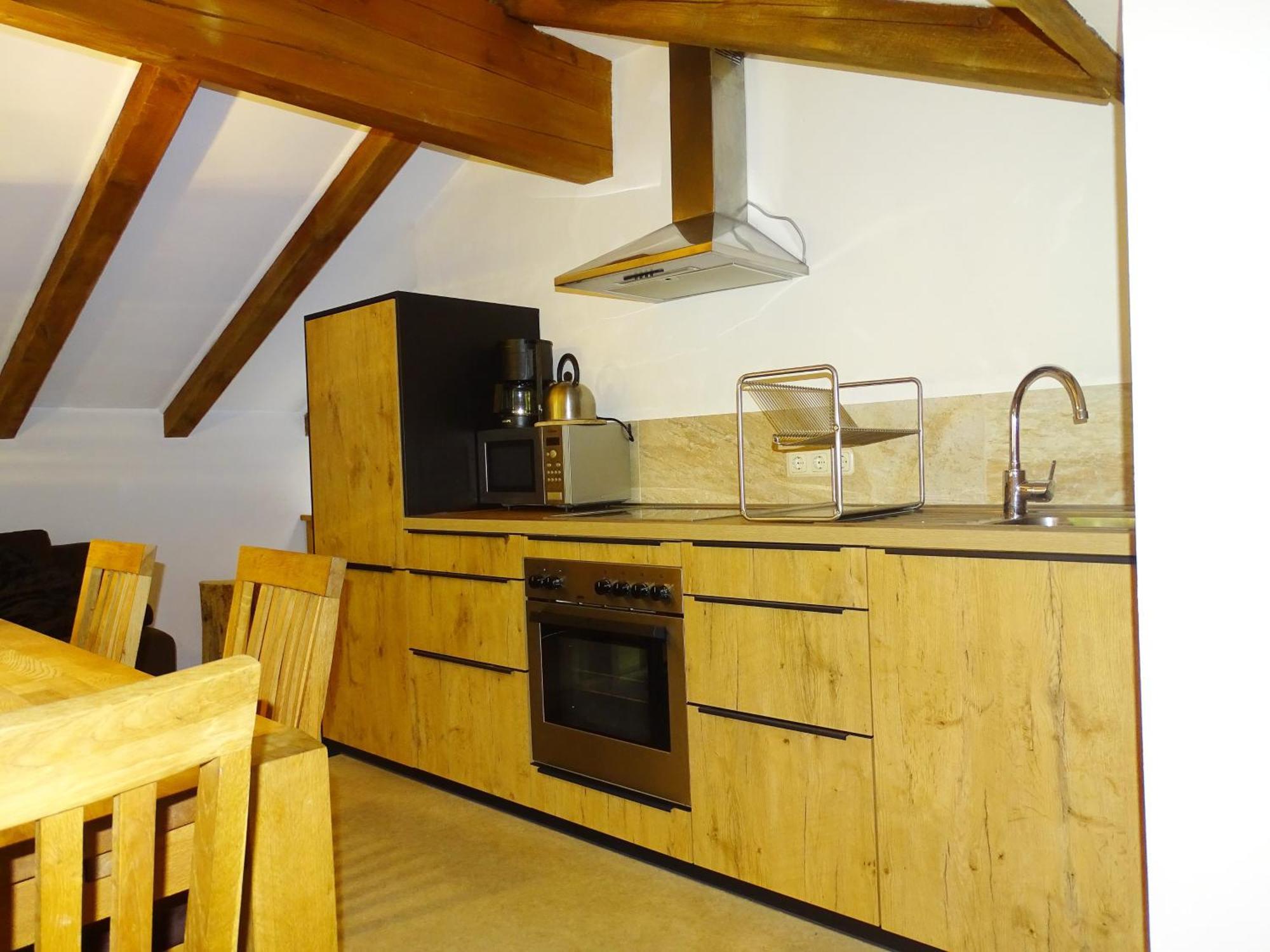 Haus Schneeberg Mit Hochkoenig Card Apartment มึลบาค อัม โฮคเคอนิก ภายนอก รูปภาพ