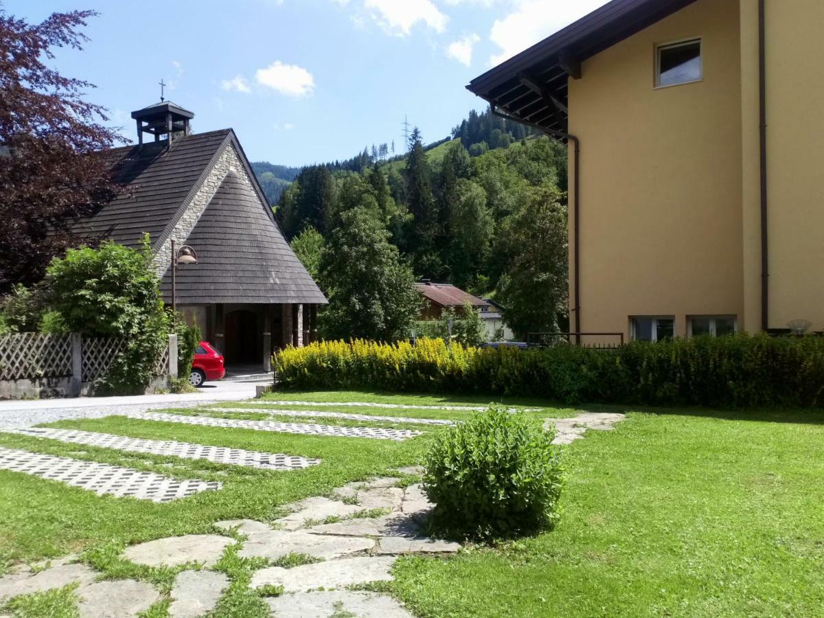 Haus Schneeberg Mit Hochkoenig Card Apartment มึลบาค อัม โฮคเคอนิก ภายนอก รูปภาพ