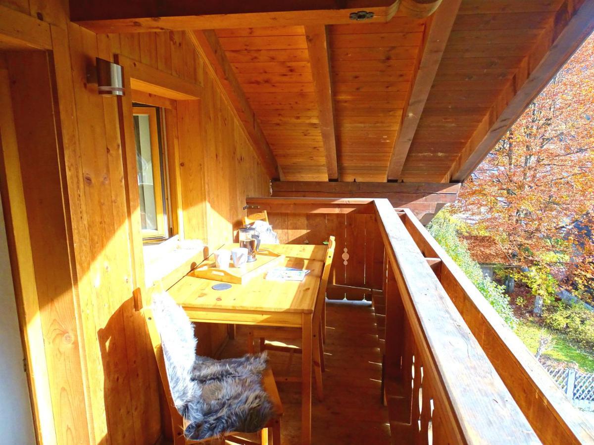Haus Schneeberg Mit Hochkoenig Card Apartment มึลบาค อัม โฮคเคอนิก ภายนอก รูปภาพ