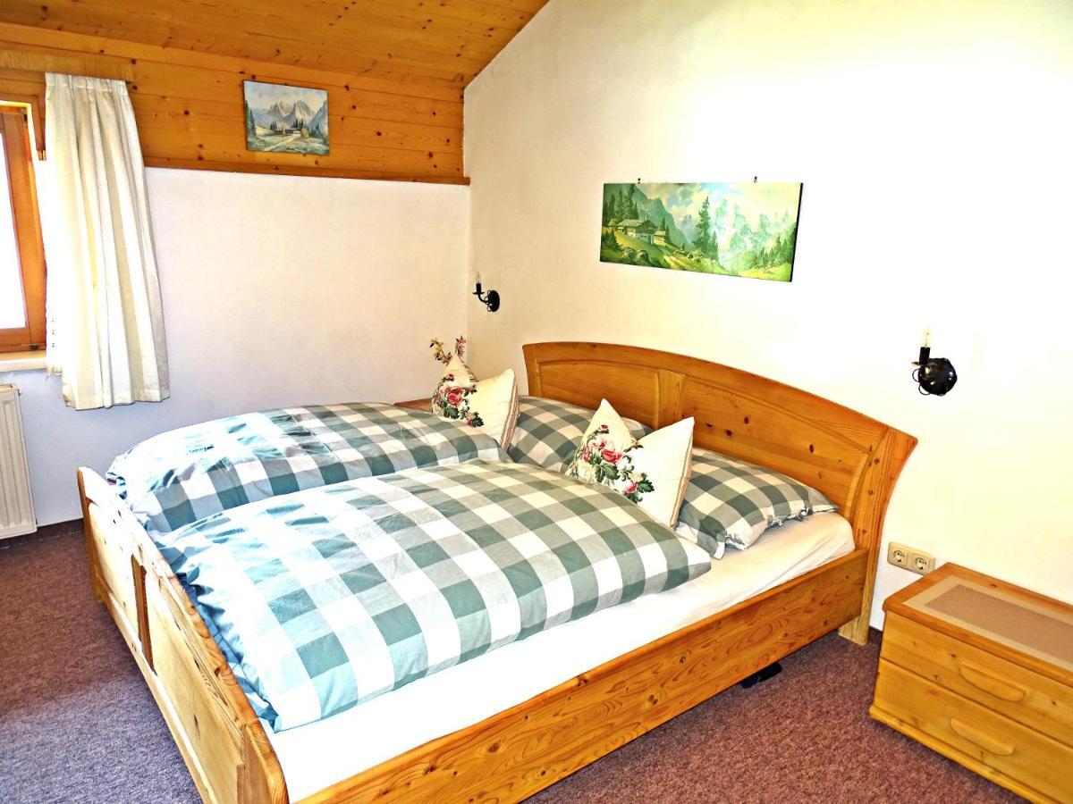 Haus Schneeberg Mit Hochkoenig Card Apartment มึลบาค อัม โฮคเคอนิก ภายนอก รูปภาพ