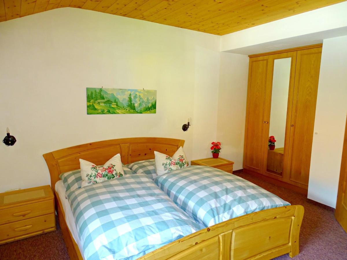 Haus Schneeberg Mit Hochkoenig Card Apartment มึลบาค อัม โฮคเคอนิก ภายนอก รูปภาพ