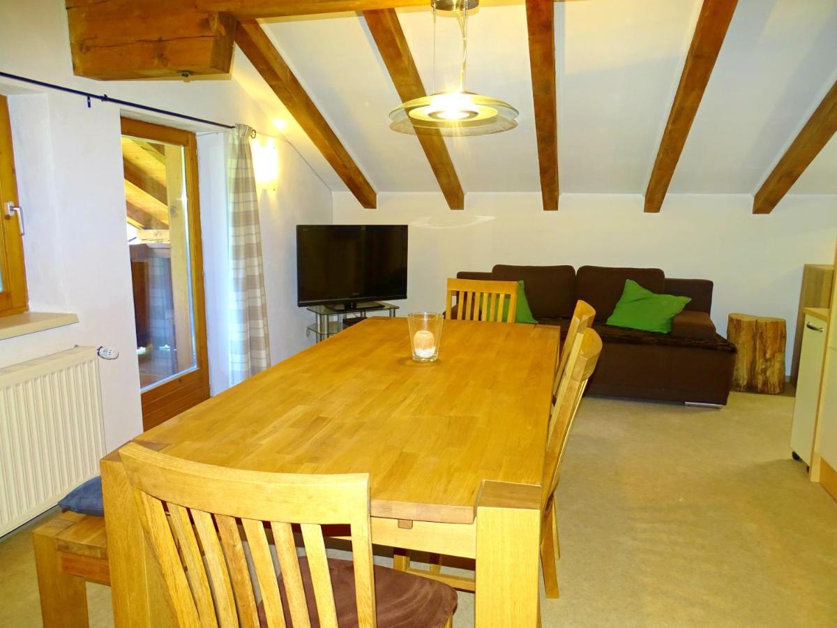 Haus Schneeberg Mit Hochkoenig Card Apartment มึลบาค อัม โฮคเคอนิก ภายนอก รูปภาพ