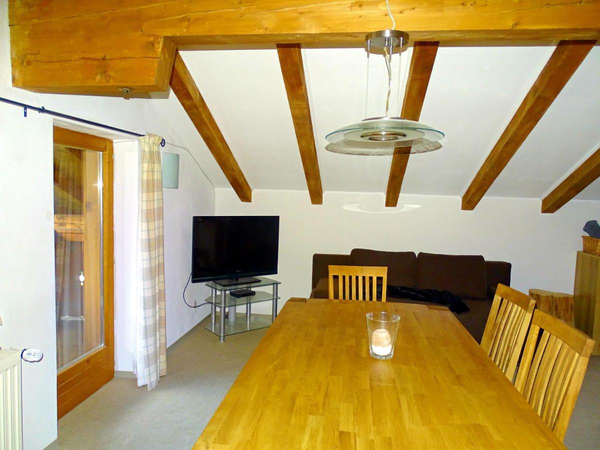 Haus Schneeberg Mit Hochkoenig Card Apartment มึลบาค อัม โฮคเคอนิก ภายนอก รูปภาพ