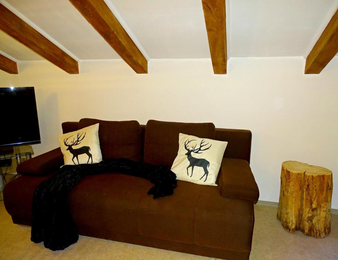 Haus Schneeberg Mit Hochkoenig Card Apartment มึลบาค อัม โฮคเคอนิก ภายนอก รูปภาพ
